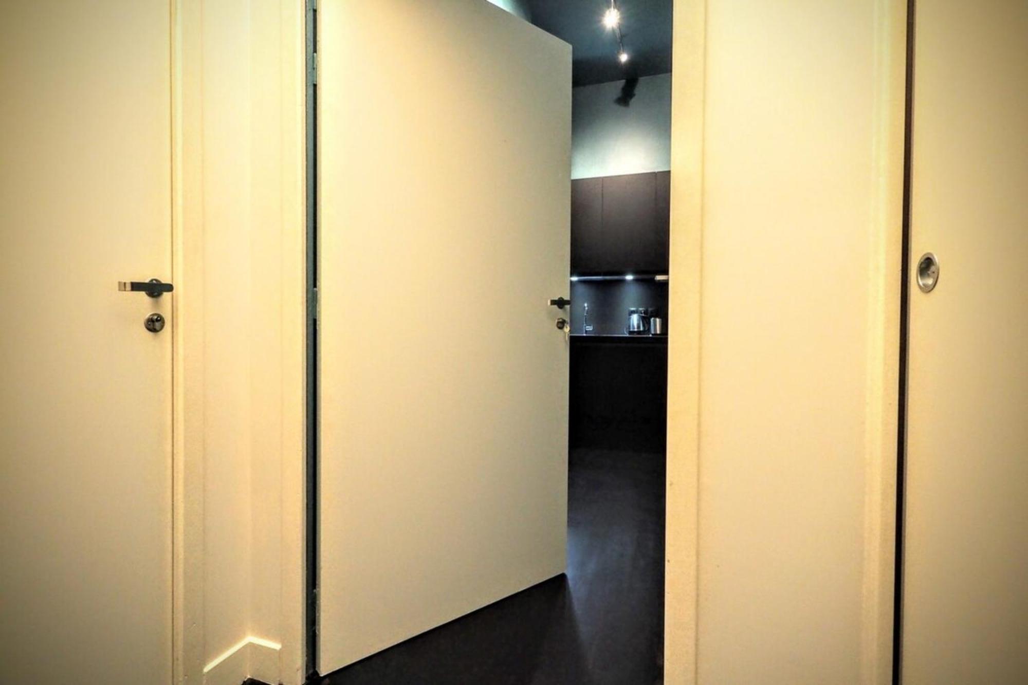 Richelieu Chicsuites Paris Eksteriør billede