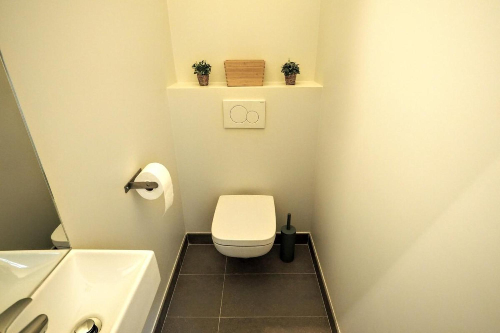 Richelieu Chicsuites Paris Eksteriør billede
