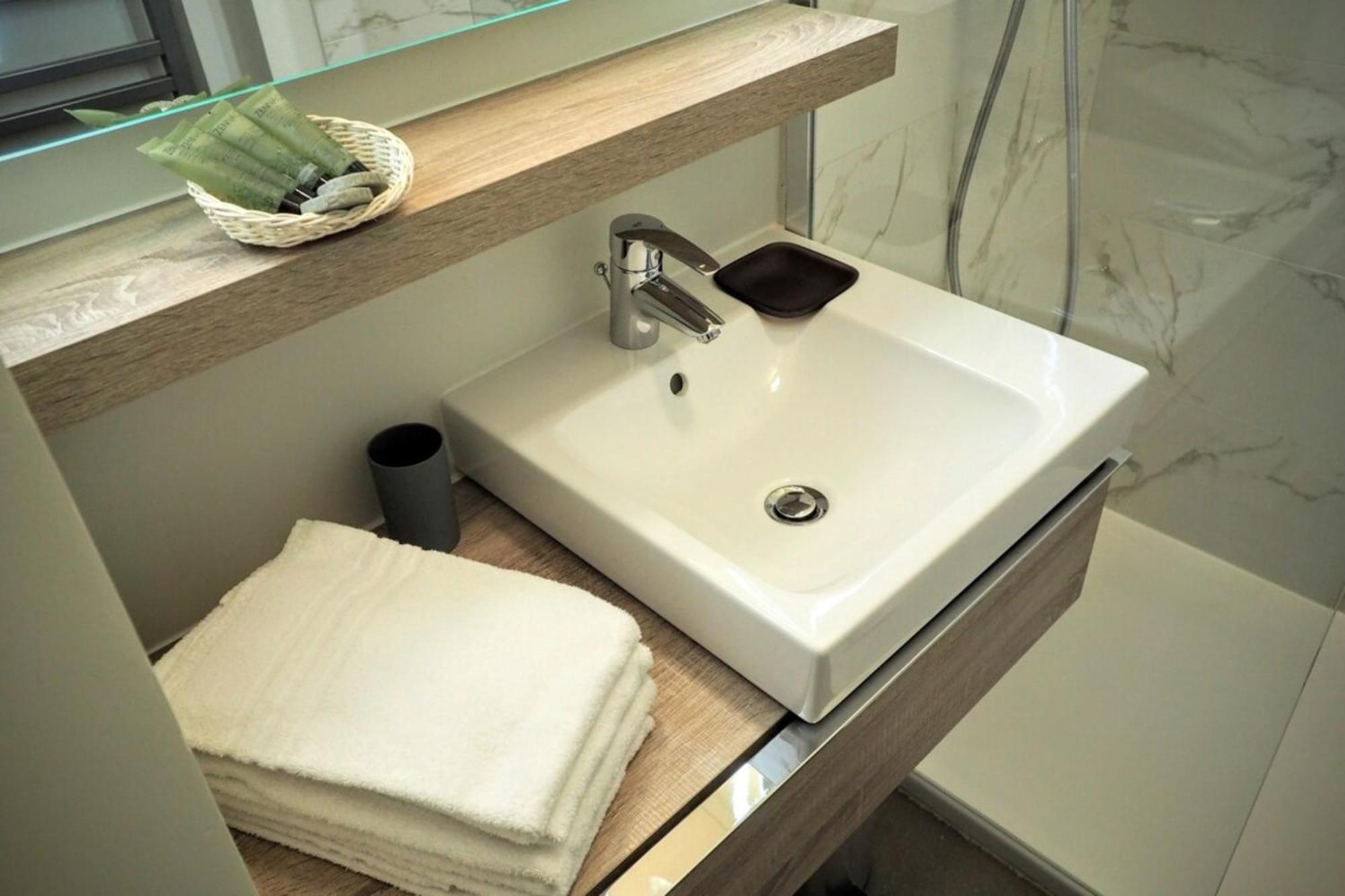 Richelieu Chicsuites Paris Eksteriør billede