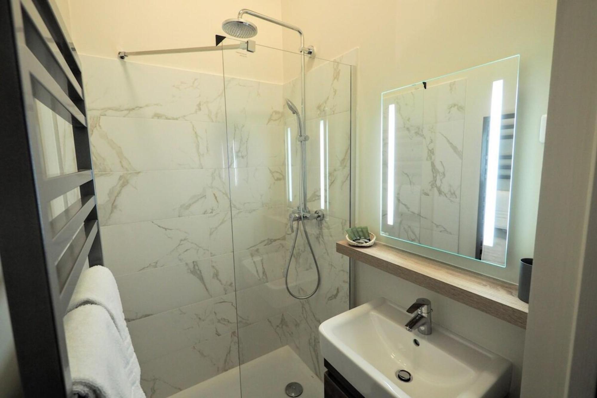 Richelieu Chicsuites Paris Eksteriør billede