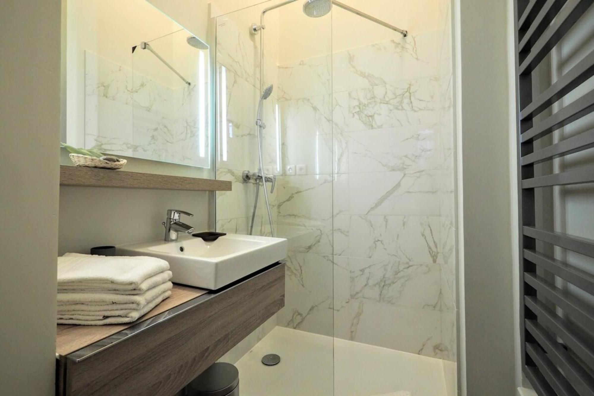 Richelieu Chicsuites Paris Eksteriør billede